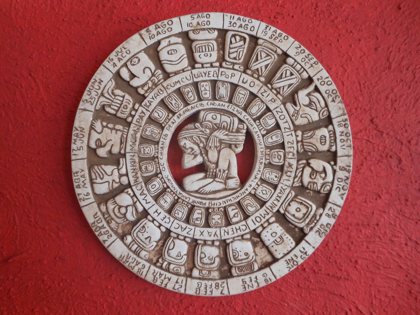 Afinidad Numerológica de Pareja